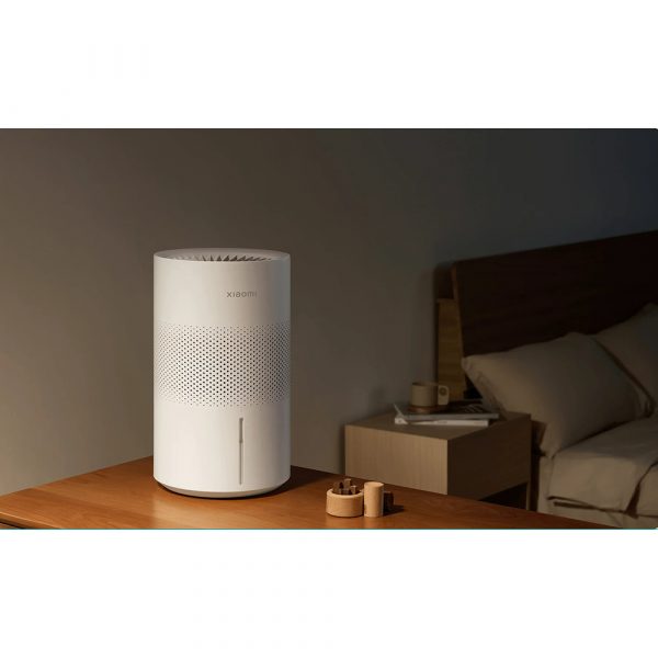 Увлажнитель Xiaomi Smart Evaporative Humidifier EU (BHR8532EU) — изображение 9