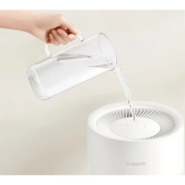Увлажнитель Xiaomi Smart Evaporative Humidifier EU (BHR8532EU) — изображение 8