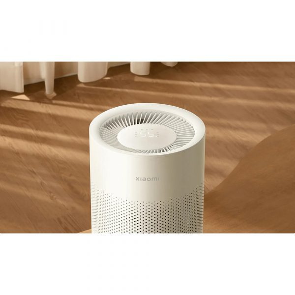 Увлажнитель Xiaomi Smart Evaporative Humidifier EU (BHR8532EU) — изображение 7