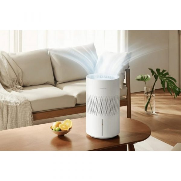 Увлажнитель Xiaomi Smart Evaporative Humidifier EU (BHR8532EU) — изображение 6