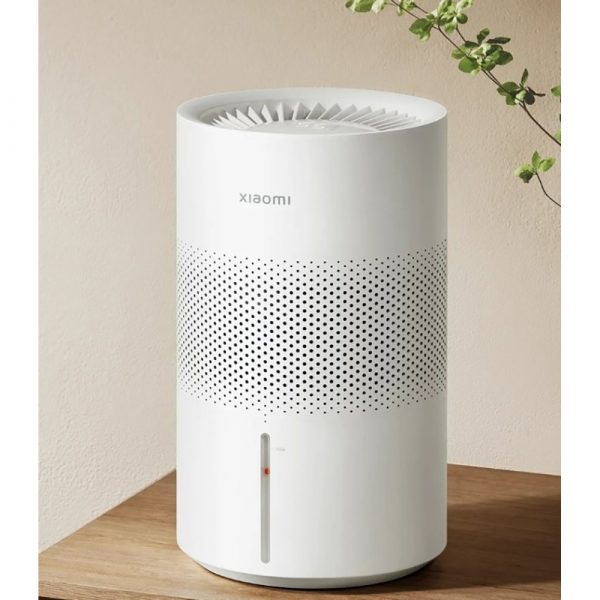 Увлажнитель Xiaomi Smart Evaporative Humidifier EU (BHR8532EU) — изображение 5