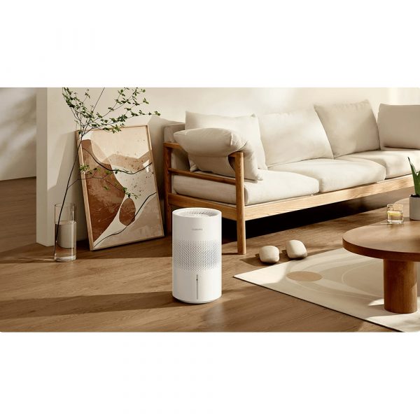 Увлажнитель Xiaomi Smart Evaporative Humidifier EU (BHR8532EU) — изображение 11