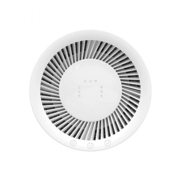 Увлажнитель Xiaomi Smart Evaporative Humidifier EU (BHR8532EU) — изображение 4