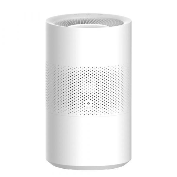 Увлажнитель Xiaomi Smart Evaporative Humidifier EU (BHR8532EU) — изображение 3