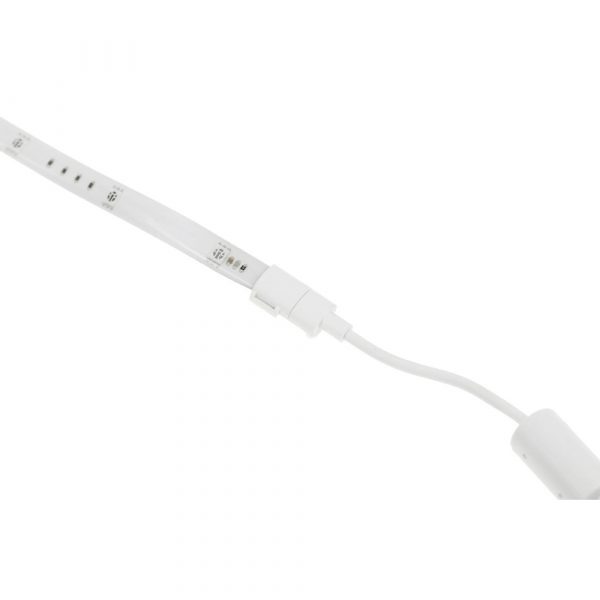 Умная светодиодная RGB-лента Xiaomi Smart Lightstrip EU — изображение 9