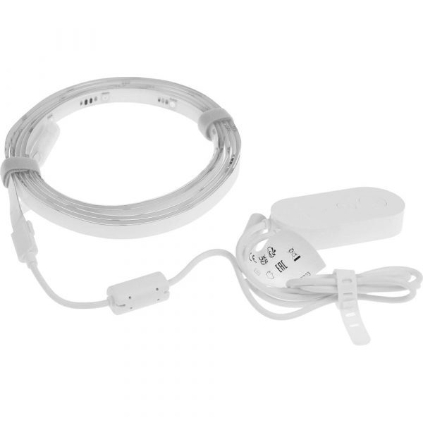 Умная светодиодная RGB-лента Xiaomi Smart Lightstrip EU — изображение 3