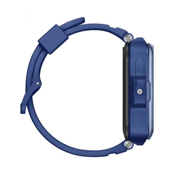Умные часы HUAWEI KIDS 4 PRO ASN-AL10 BLUE — изображение 9