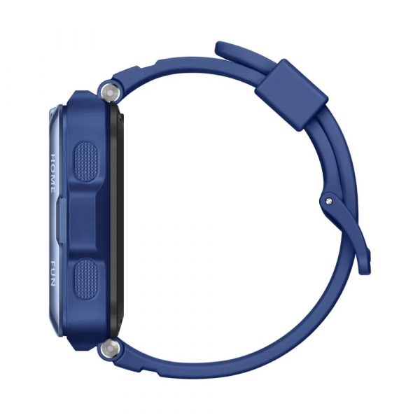 Умные часы HUAWEI KIDS 4 PRO ASN-AL10 BLUE — изображение 8