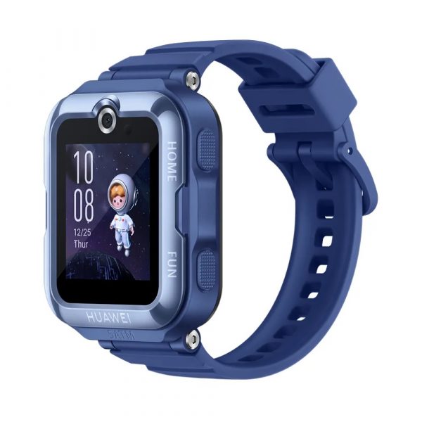 Умные часы HUAWEI KIDS 4 PRO ASN-AL10 BLUE — изображение 11