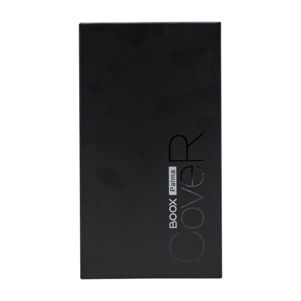 Чехол для ONYX BOOX PALMA, KANT (цвет: чёрный), книжка — изображение 7