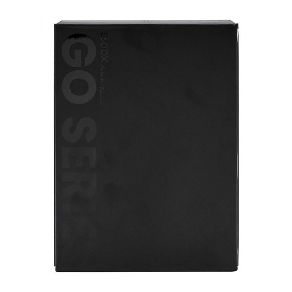Электронная книга ONYX BOOX Go 6 (чёрная, Carta 1300, Moon Light 2, Wi-Fi 5, Bluetooth, 32 ГБ, Android 11) — изображение 15