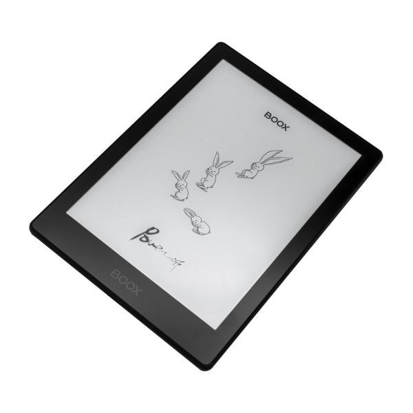 Электронная книга ONYX BOOX Go 6 (чёрная, Carta 1300, Moon Light 2, Wi-Fi 5, Bluetooth, 32 ГБ, Android 11) — изображение 14