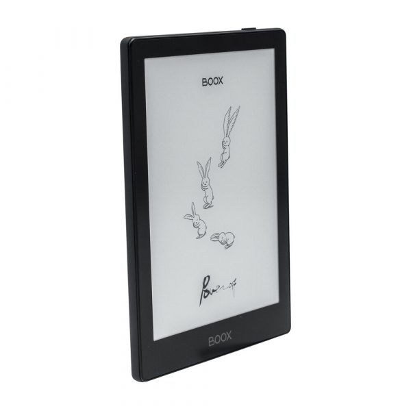 Электронная книга ONYX BOOX Go 6 (чёрная, Carta 1300, Moon Light 2, Wi-Fi 5, Bluetooth, 32 ГБ, Android 11) — изображение 12