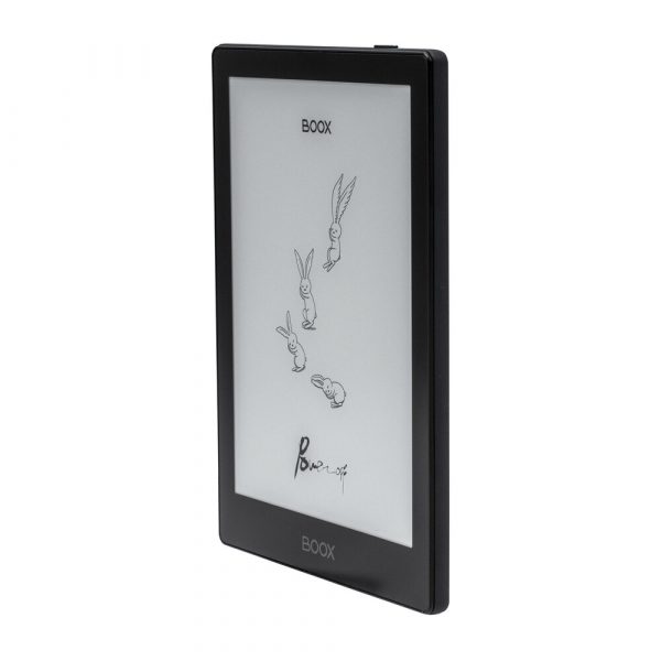 Электронная книга ONYX BOOX Go 6 (чёрная, Carta 1300, Moon Light 2, Wi-Fi 5, Bluetooth, 32 ГБ, Android 11) — изображение 13