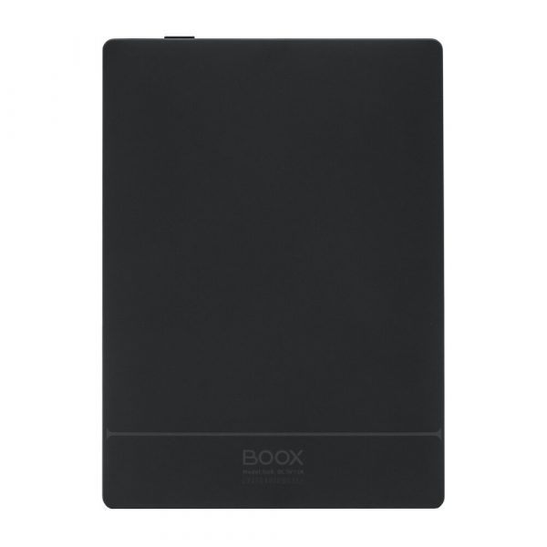 Электронная книга ONYX BOOX Go 6 (чёрная, Carta 1300, Moon Light 2, Wi-Fi 5, Bluetooth, 32 ГБ, Android 11) — изображение 11