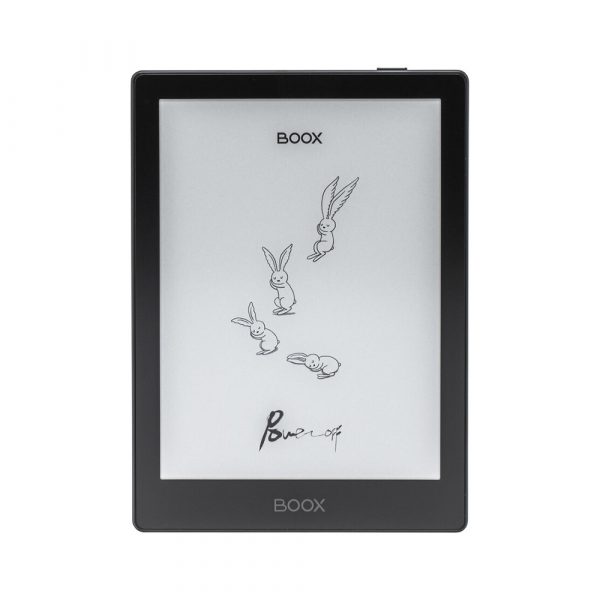 Электронная книга ONYX BOOX Go 6 (чёрная, Carta 1300, Moon Light 2, Wi-Fi 5, Bluetooth, 32 ГБ, Android 11) — изображение 10