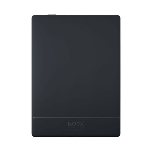 Электронная книга ONYX BOOX Go 6 (чёрная, Carta 1300, Moon Light 2, Wi-Fi 5, Bluetooth, 32 ГБ, Android 11) — изображение 3