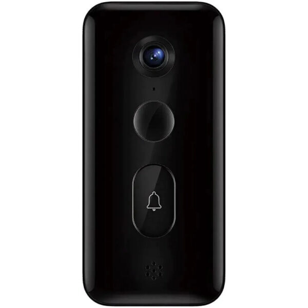 Звонок дверной умный Xiaomi Smart Doorbell 3S MJML07-FJ (BHR7068GL)