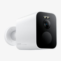 Видеокамера безопасности Xiaomi Outdoor Camera BW500 MJSXJ06BY (BHR8301GL)