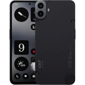 Смартфон CMF by Nothing Phone 1 8+256 Black