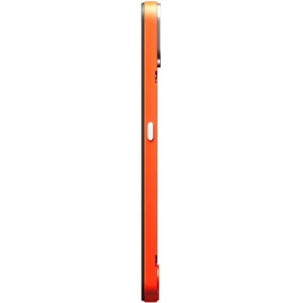 Смартфон CMF by Nothing Phone 1 8+256 Orange — изображение 5