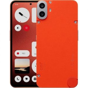 Смартфон CMF by Nothing Phone 1 8+256 Orange