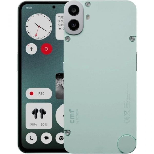 Смартфон CMF by Nothing Phone 1 8+128 Green