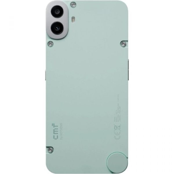 Смартфон CMF by Nothing Phone 1 8+128 Green — изображение 3