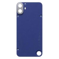 Сменная панель для смартфона CMF by Nothing Phone 1 Case Blue цвет синий
