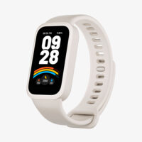 Фитнес трекер Xiaomi Smart Band 9 Active Beige White M2435B1 (BHR9441GL)