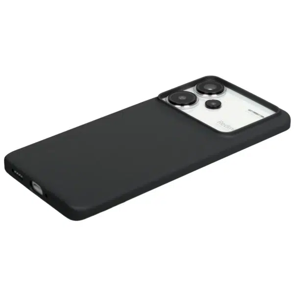 Смартфон Redmi Note 13 Pro+ 5G Moonlight White (23090RA98G) 8 GB, 256 GB — изображение 9