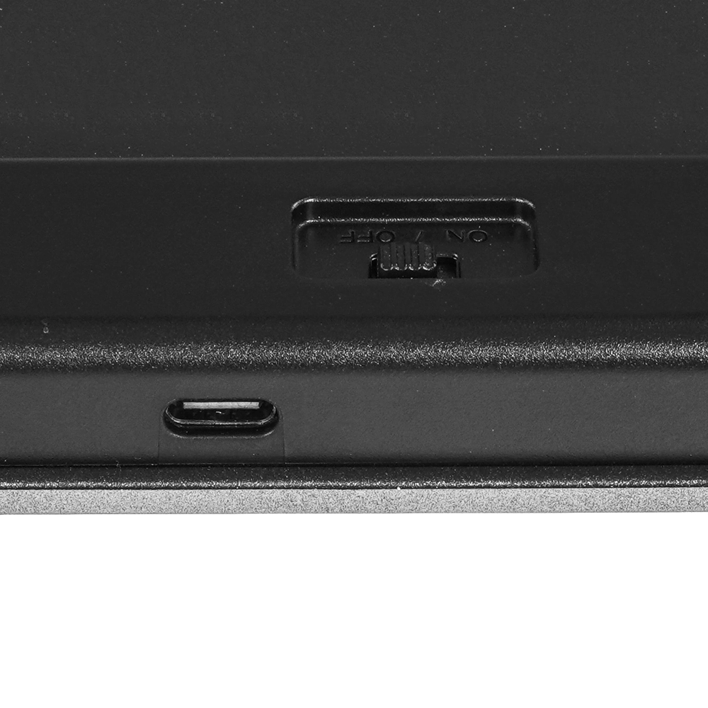 Клавиатура UGREEN KU005 (15956) Silver — изображение 5