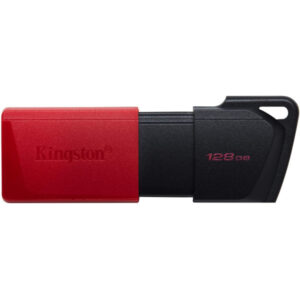 Флеш Диск Kingston 128Gb DataTraveler Exodia M DTXM/128GB