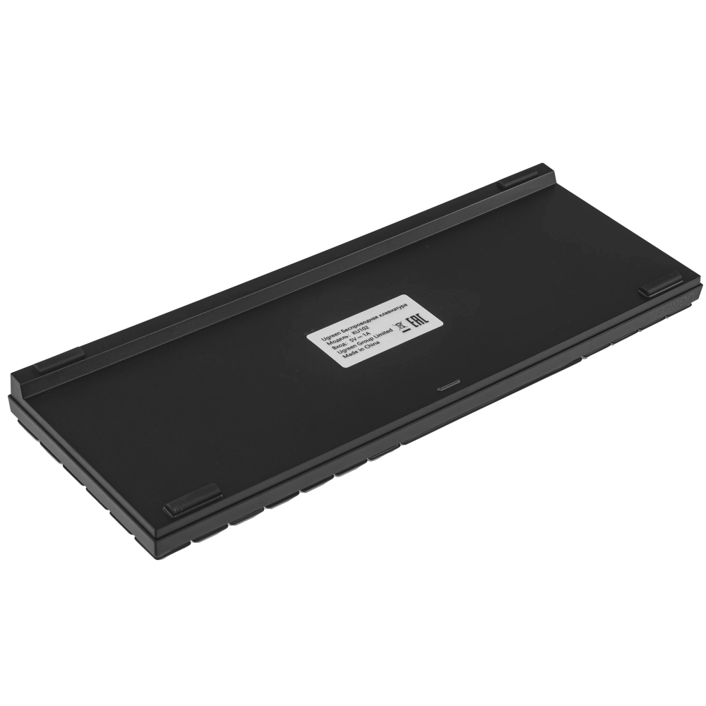 Клавиатура UGREEN KU102 (15294) Black — изображение 7