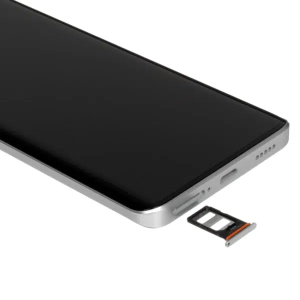 Смартфон Redmi Note 13 Pro+ 5G Moonlight White (23090RA98G) 8 GB, 256 GB — изображение 6