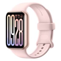 Фитнес трекер Xiaomi Smart Band 9 Pro Rose Gold M2402B1 (BHR8714GL)