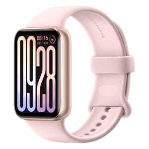 Фитнес трекер Xiaomi Smart Band 9 Pro Rose Gold M2402B1 (BHR8714GL)