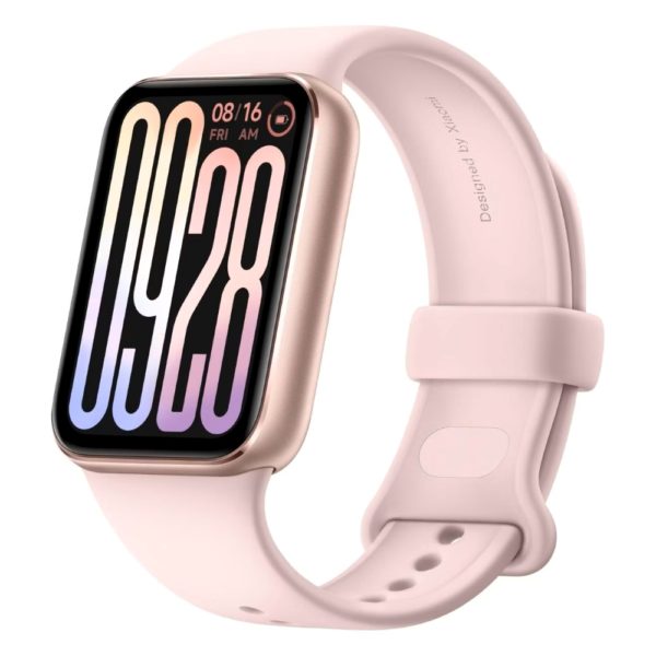 Фитнес трекер Xiaomi Smart Band 9 Pro Rose Gold M2402B1 (BHR8714GL) — изображение 2