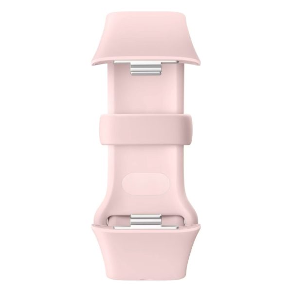 Фитнес трекер Xiaomi Smart Band 9 Pro Rose Gold M2402B1 (BHR8714GL) — изображение 4