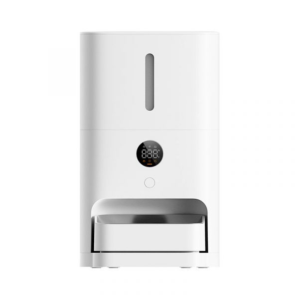 Кормушка умная для домашних животных Xiaomi Smart Pet Food Feeder 2 EU XMWSQ02 (BHR9030EU)