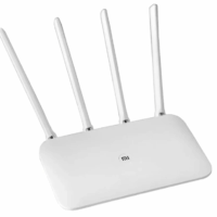 Маршрутизатор Mi Router 4A (White) RU R4AC (DVB4429GL)