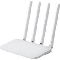 Маршрутизатор Mi Router 4C (White) RU R4CM (DVB4428GL)