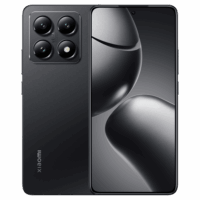 Смартфон Xiaomi 14T 12/256 GB Titan Black (2406APNFAG) GL