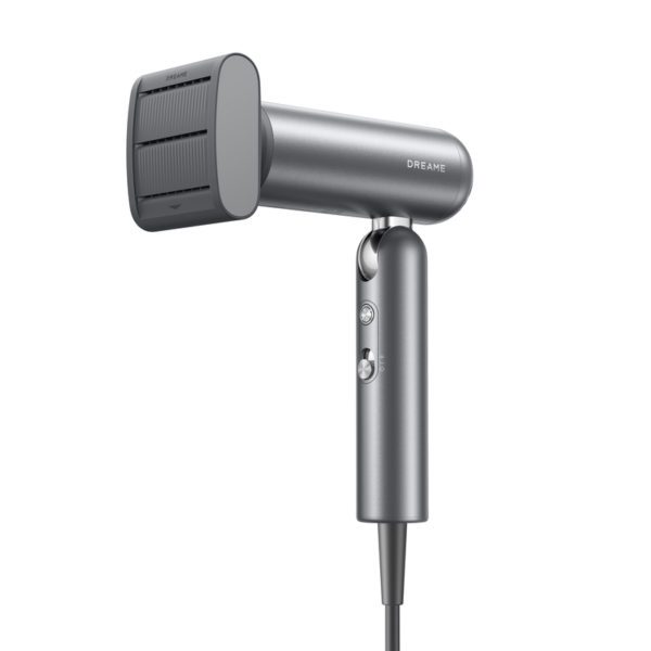 Фен Dreame Pocket High-speed Hair Dryer Space Gray — изображение 6
