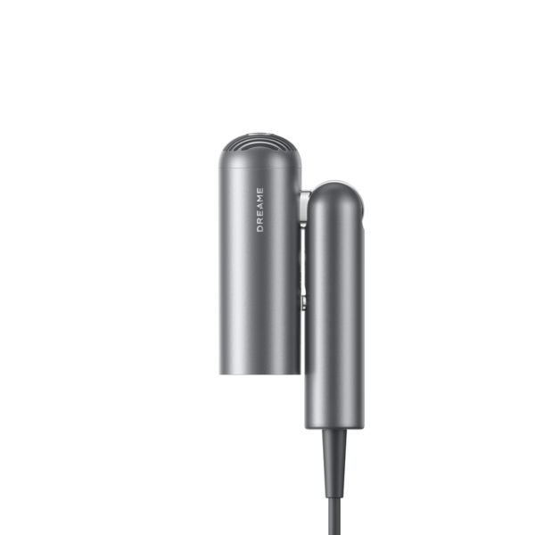 Фен Dreame Pocket High-speed Hair Dryer Space Gray — изображение 3