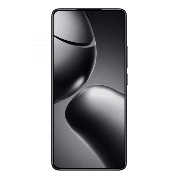Смартфон Xiaomi 14T 12/256 GB Titan Black (2406APNFAG) GL — изображение 2