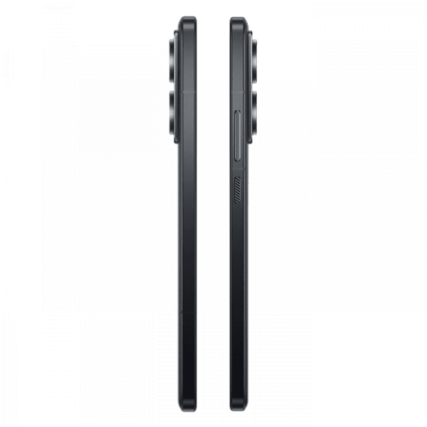 Смартфон Xiaomi 14T 12/256 GB Titan Black (2406APNFAG) GL — изображение 5