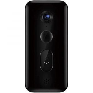 Звонок дверной умный Xiaomi Smart Doorbell 3S MJML07-FJ (BHR7068GL)