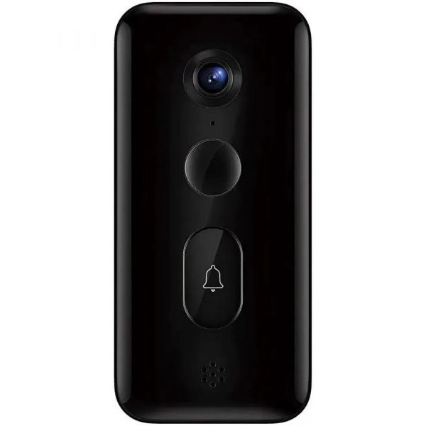 Звонок дверной умный Xiaomi Smart Doorbell 3S MJML07-FJ (BHR7068GL)