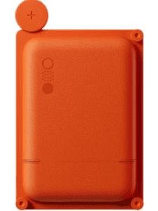 Кардхолдер для смартфона CMF by Nothing Phone 1 Orange (оранжевый)